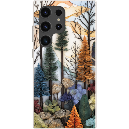 Paper Forest Life Bio Case