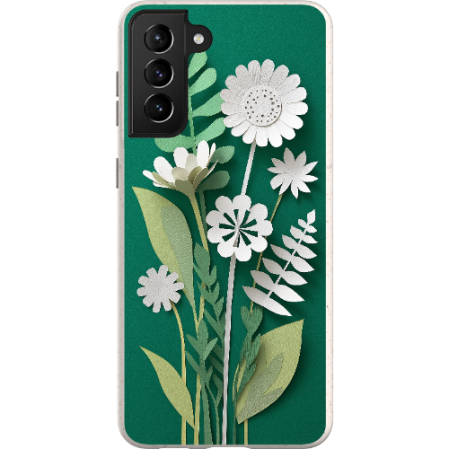 Paper Cut Foral Bio Case
