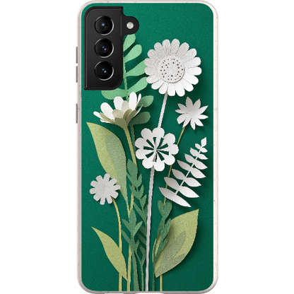 Paper Cut Foral Bio Case