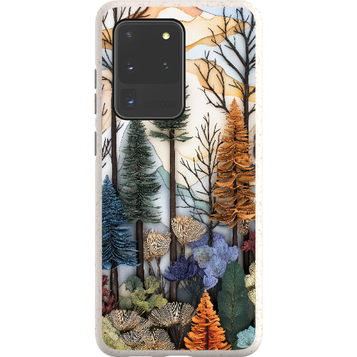 Paper Forest Life Bio Case