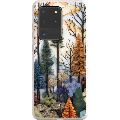Paper Forest Life Bio Case