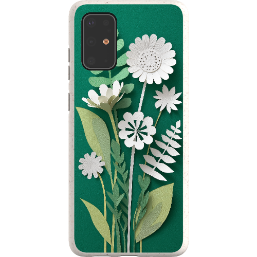 Paper Cut Foral Bio Case