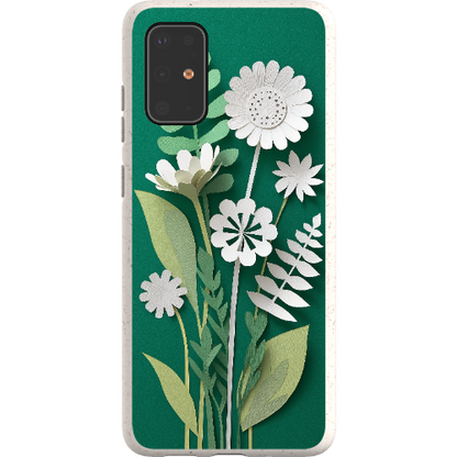 Paper Cut Foral Bio Case