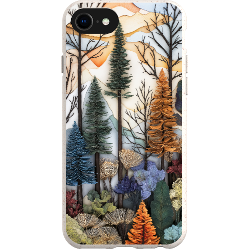 Paper Forest Life Bio Case