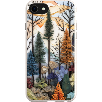 Paper Forest Life Bio Case