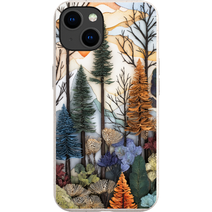 Paper Forest Life Bio Case