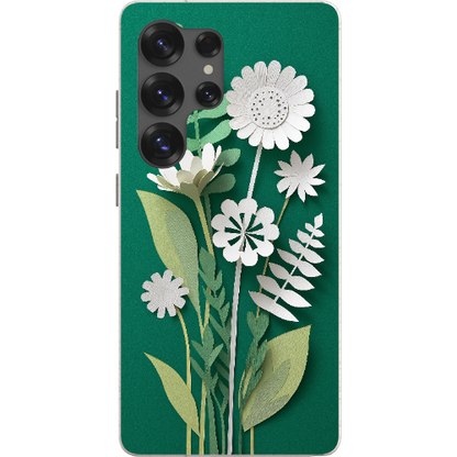 Paper Cut Foral Bio Case