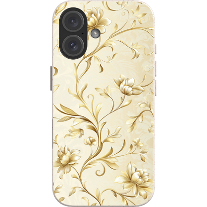 Gold Toile 1 Bio Case