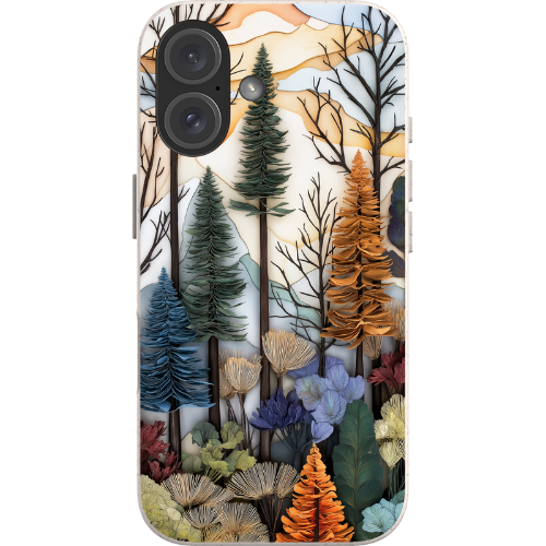 Paper Forest Life Bio Case