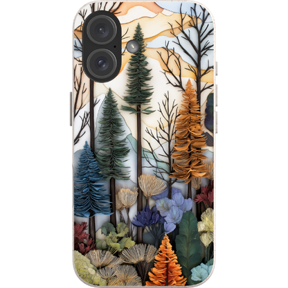 Paper Forest Life Bio Case