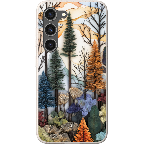 Paper Forest Life Bio Case