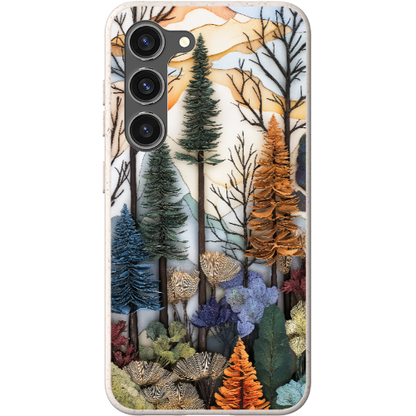 Paper Forest Life Bio Case