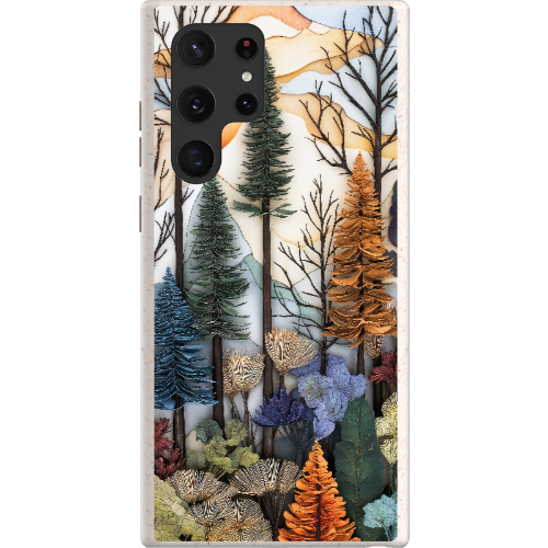 Paper Forest Life Bio Case