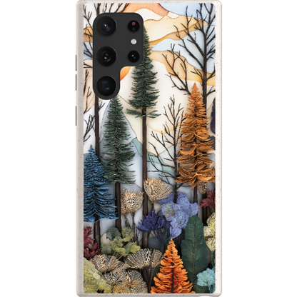 Paper Forest Life Bio Case
