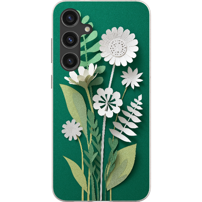 Paper Cut Foral Bio Case