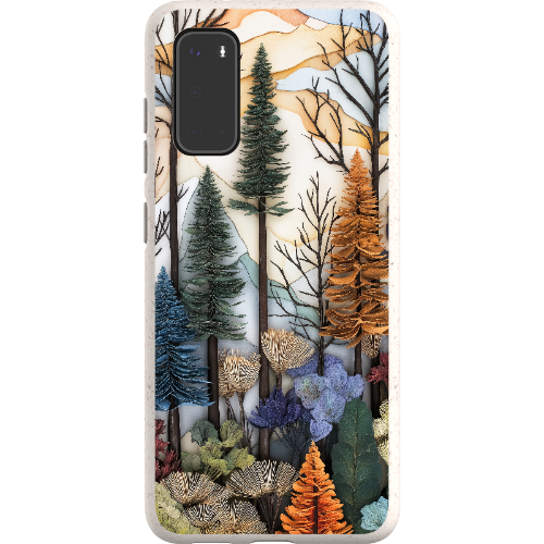 Paper Forest Life Bio Case