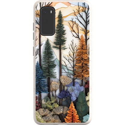 Paper Forest Life Bio Case
