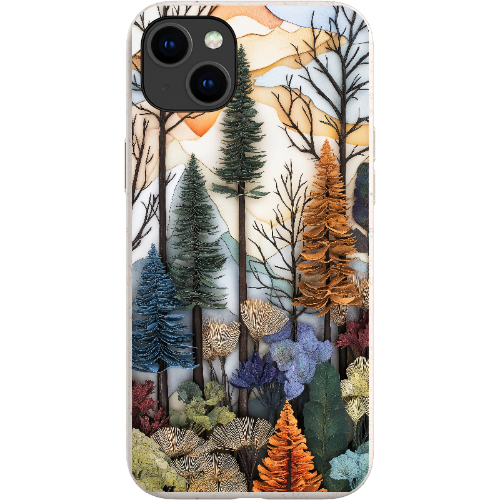 Paper Forest Life Bio Case