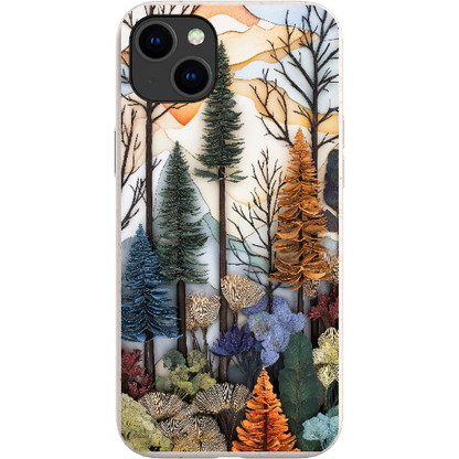 Paper Forest Life Bio Case