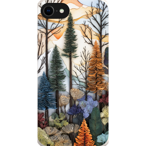 Paper Forest Life Bio Case