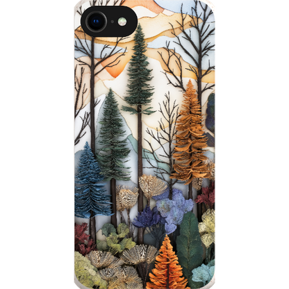 Paper Forest Life Bio Case