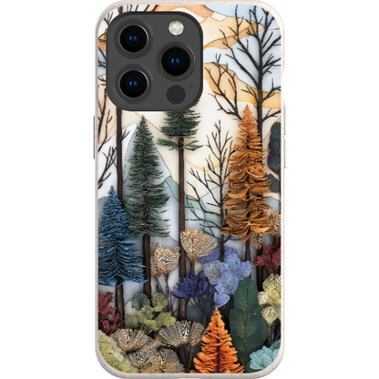 Paper Forest Life Bio Case