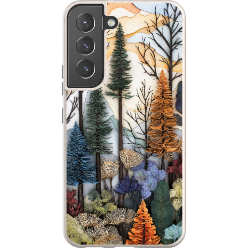 Paper Forest Life Bio Case