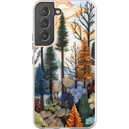 Paper Forest Life Bio Case