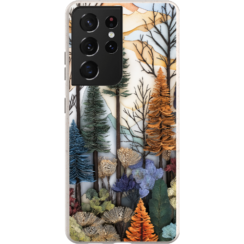 Paper Forest Life Bio Case