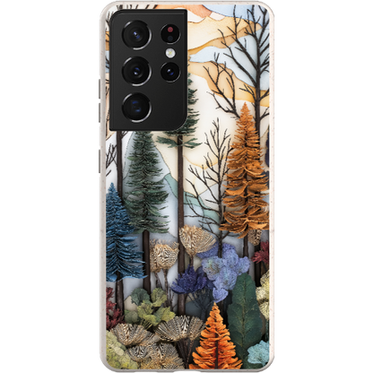 Paper Forest Life Bio Case