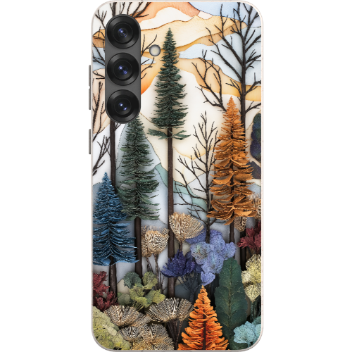 Paper Forest Life Bio Case
