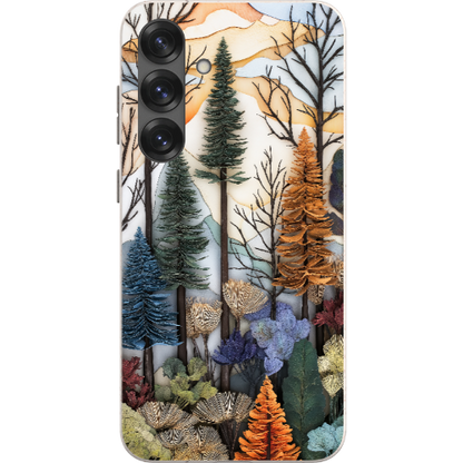 Paper Forest Life Bio Case