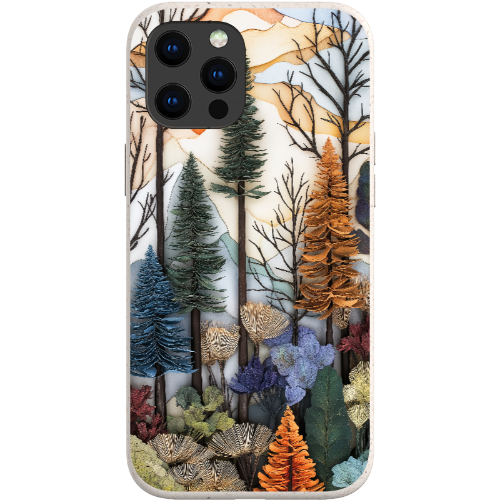 Paper Forest Life Bio Case