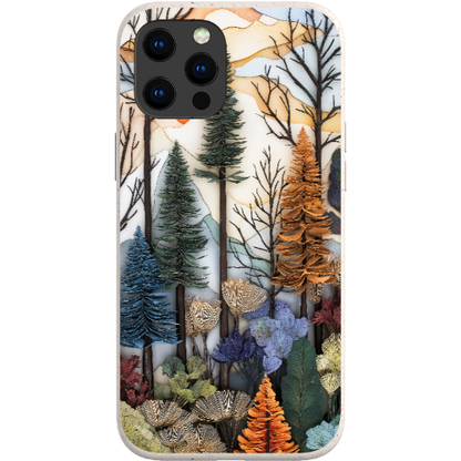 Paper Forest Life Bio Case