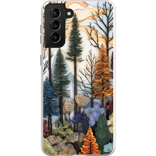 Paper Forest Life Bio Case