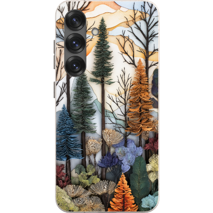 Paper Forest Life Bio Case