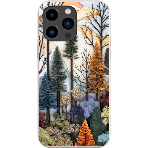 Paper Forest Life Bio Case
