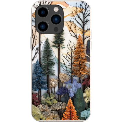 Paper Forest Life Bio Case