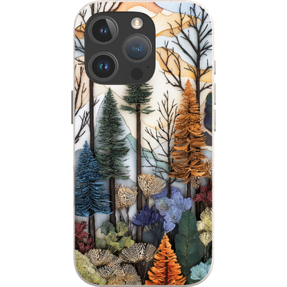 Paper Forest Life Bio Case