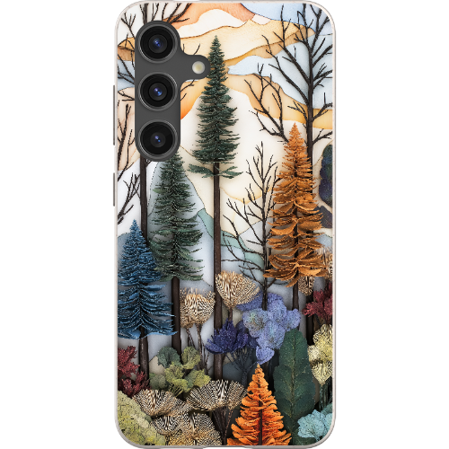 Paper Forest Life Bio Case