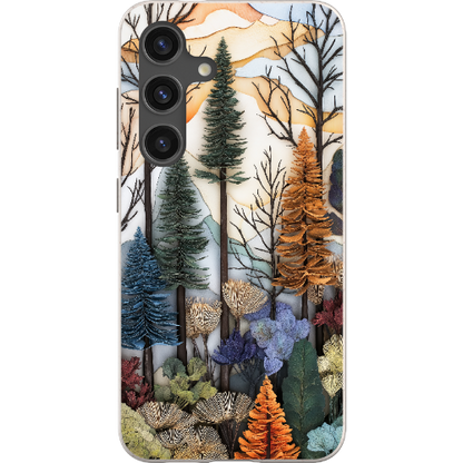 Paper Forest Life Bio Case