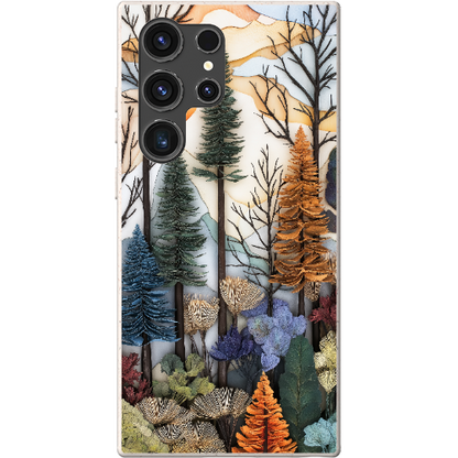 Paper Forest Life Bio Case