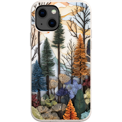 Paper Forest Life Bio Case