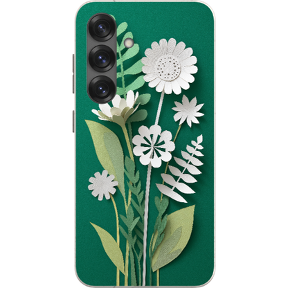 Paper Cut Foral Bio Case