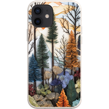 Paper Forest Life Bio Case