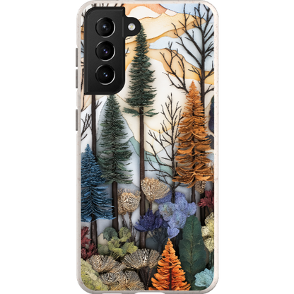 Paper Forest Life Bio Case