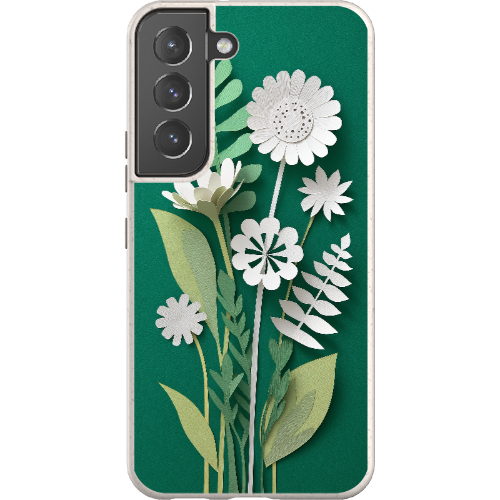Paper Cut Foral Bio Case
