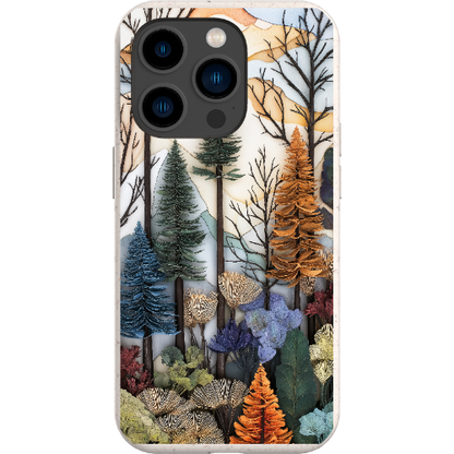 Paper Forest Life Bio Case