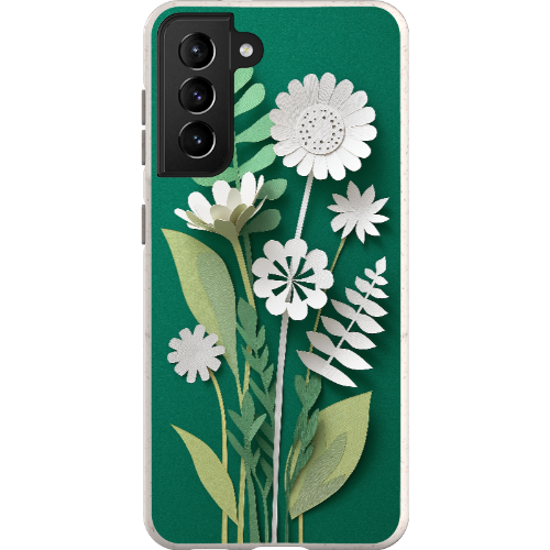 Paper Cut Foral Bio Case