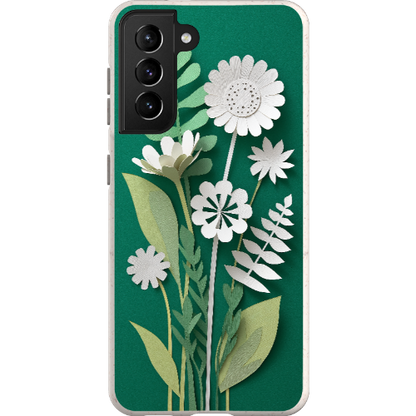 Paper Cut Foral Bio Case